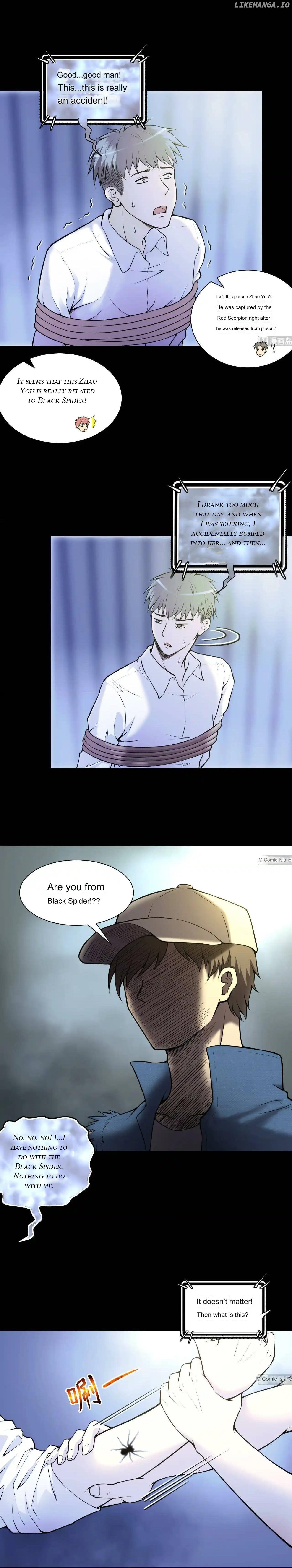 The Shaver Chapter 344 - page 3